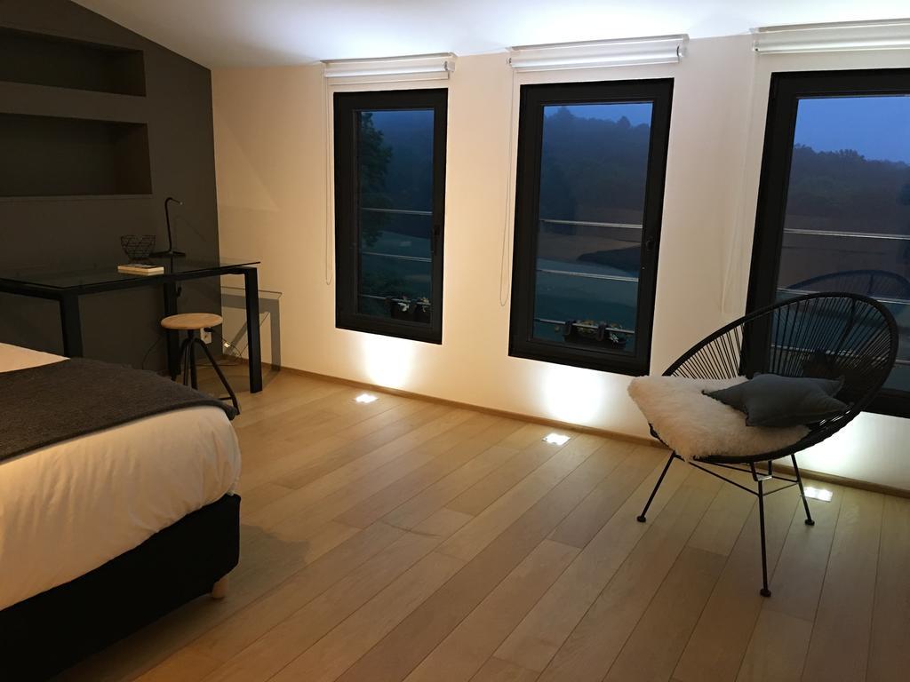 Hotel Atelier n°5 à Wanze Extérieur photo