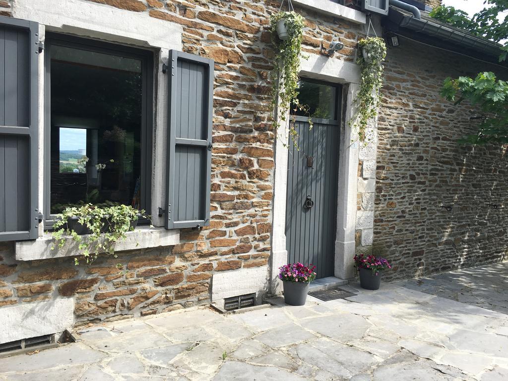 Hotel Atelier n°5 à Wanze Extérieur photo
